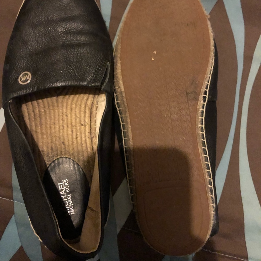 MK Espadrilles
